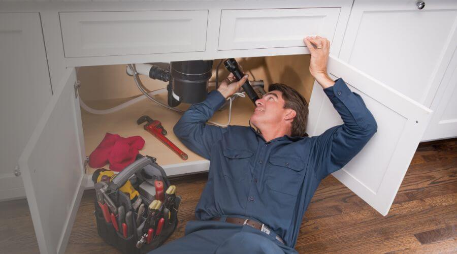 Professional septic pumping service in Dell City, TX